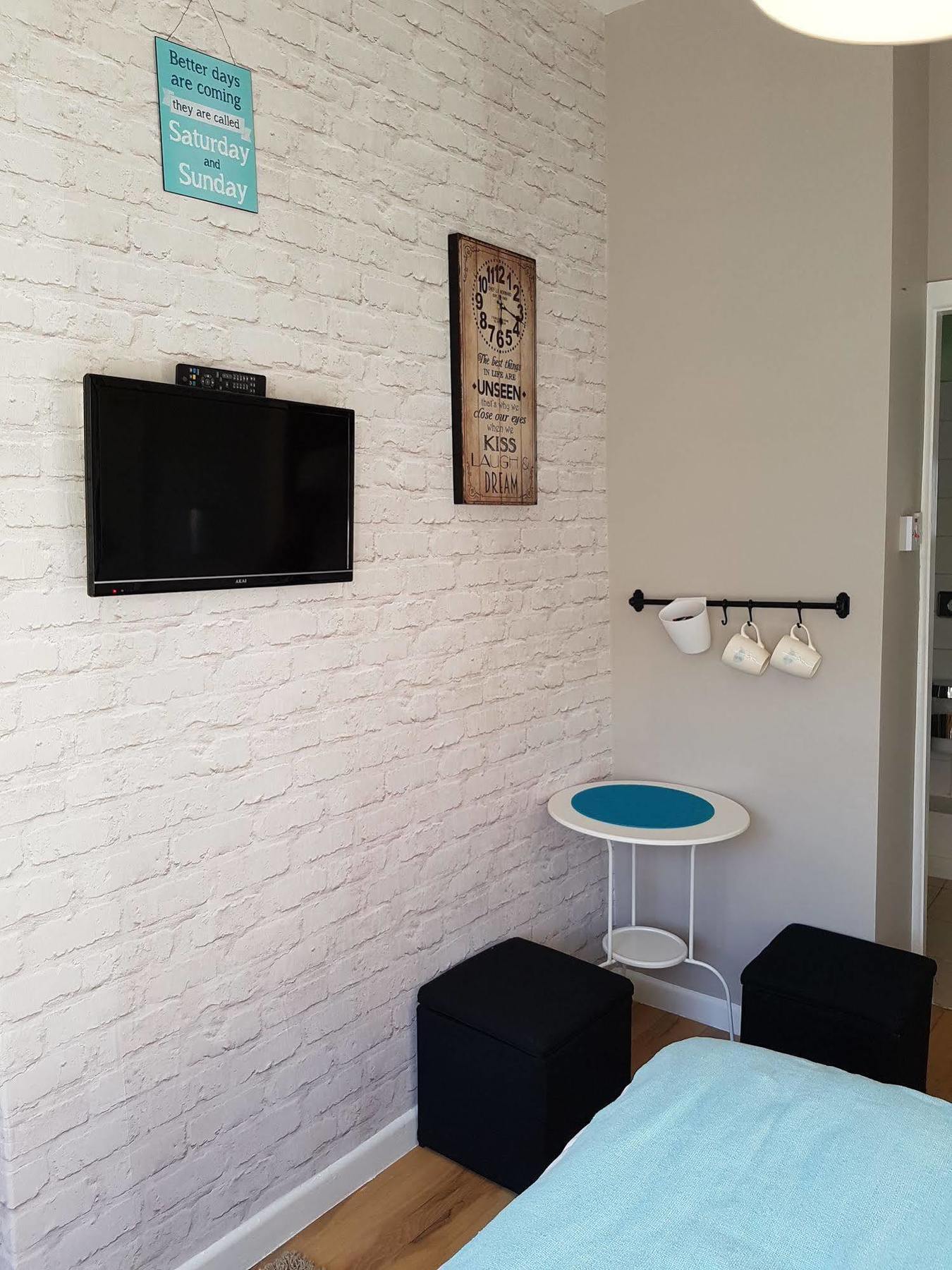 Guest house Durban Dublin
