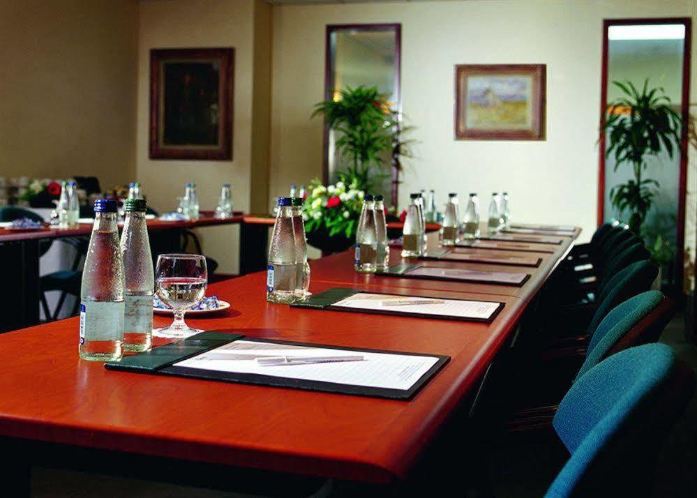 Hotel Maldron Pearse Street Dublin