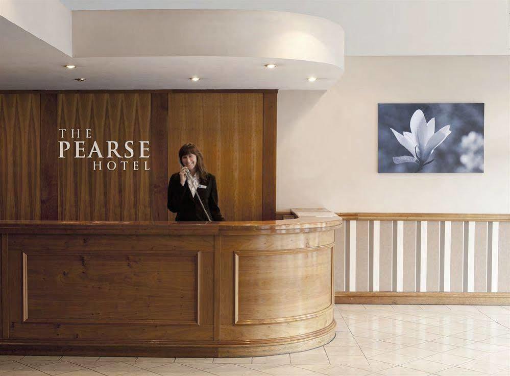 Hotel Maldron Pearse Street