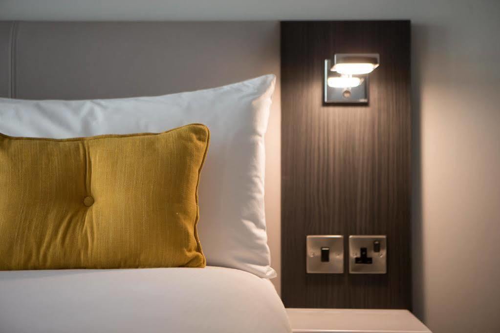 Maldron Pearse Street Hotel