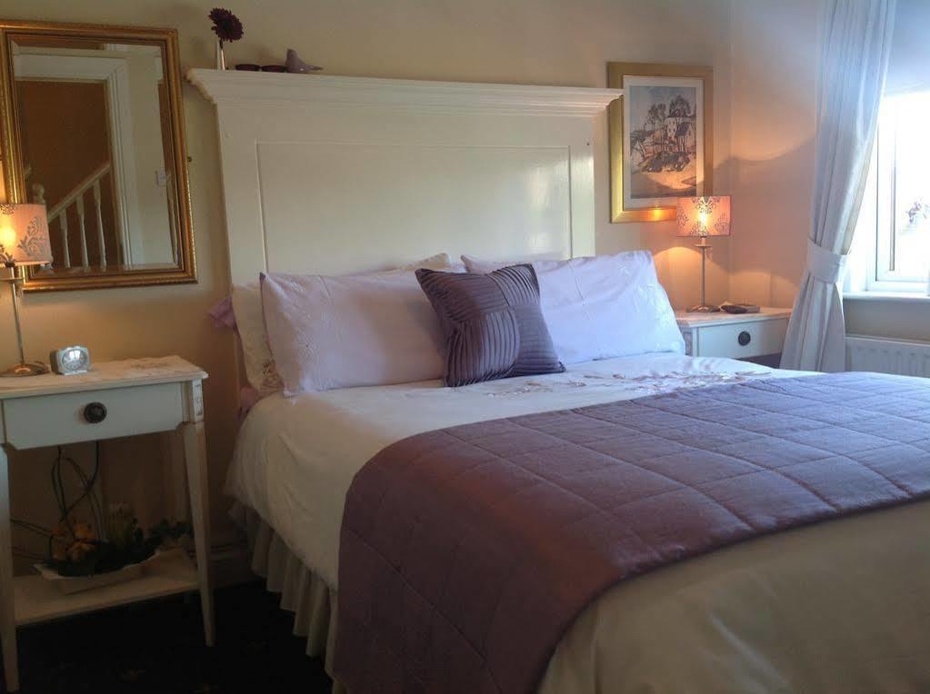 Annandale House Bed & Breakfast 3*