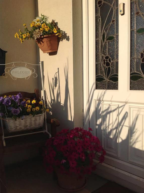 Bed & Breakfast Annandale House Dublin