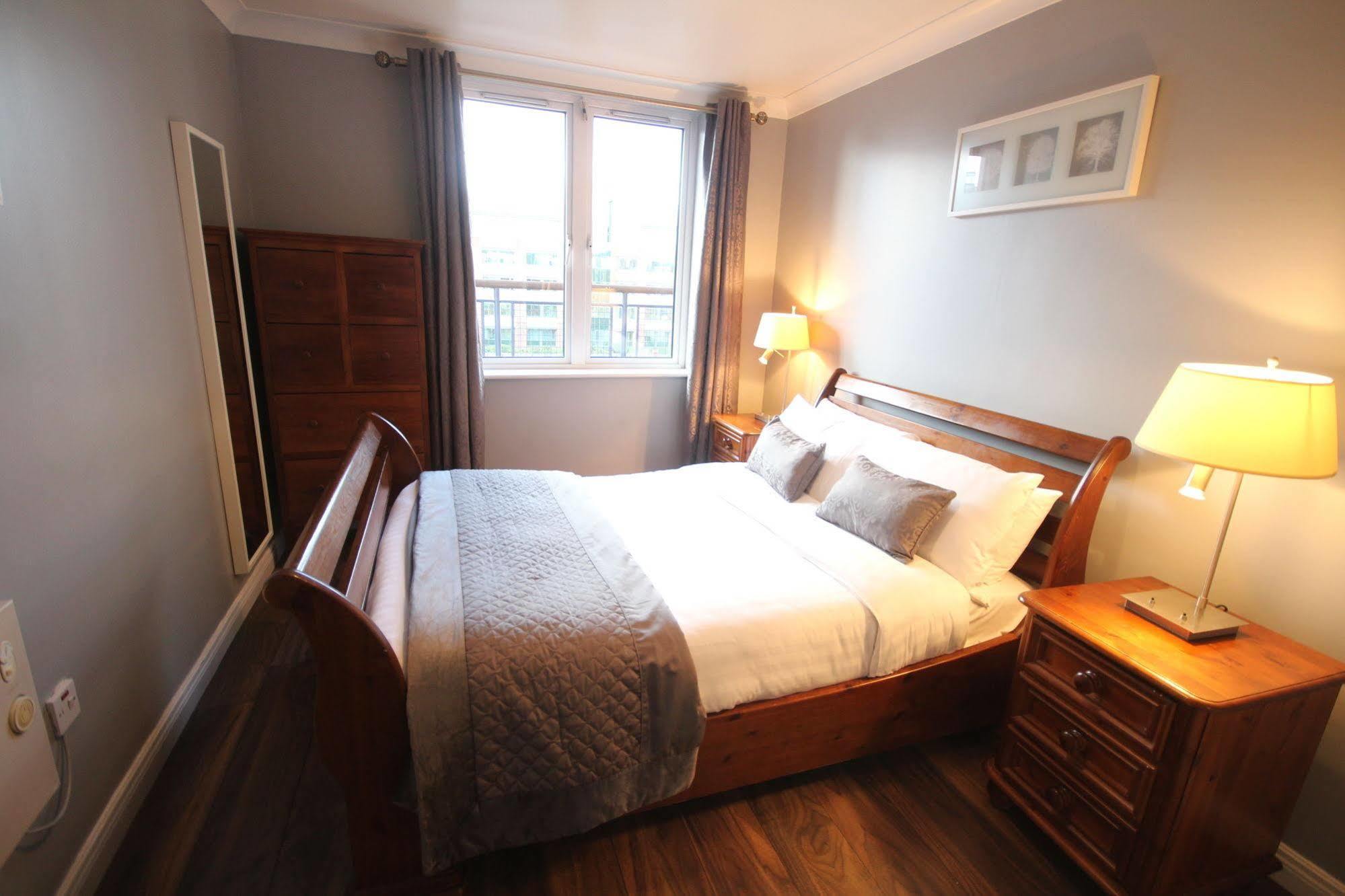 Hotel Ifsc City Dublin