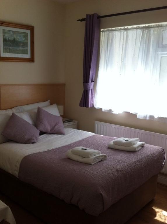 Gasthof Ashling House Serviced 3*