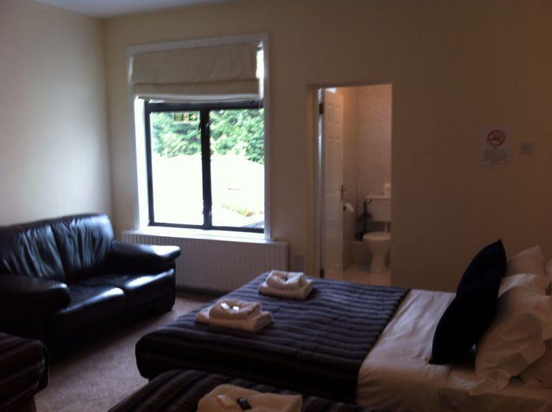 Ashling House Serviced Gasthof 3*