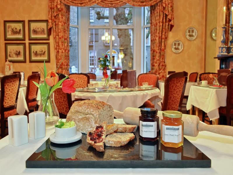 Guest house Kilronan House