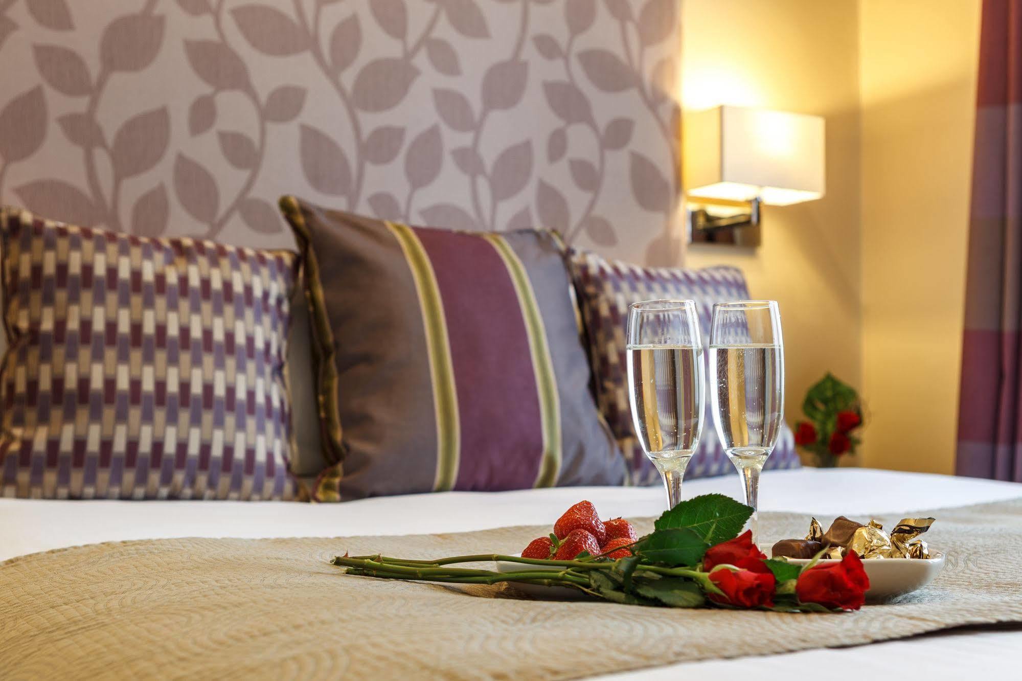 Guest house Kingfisher Townhouse 3*