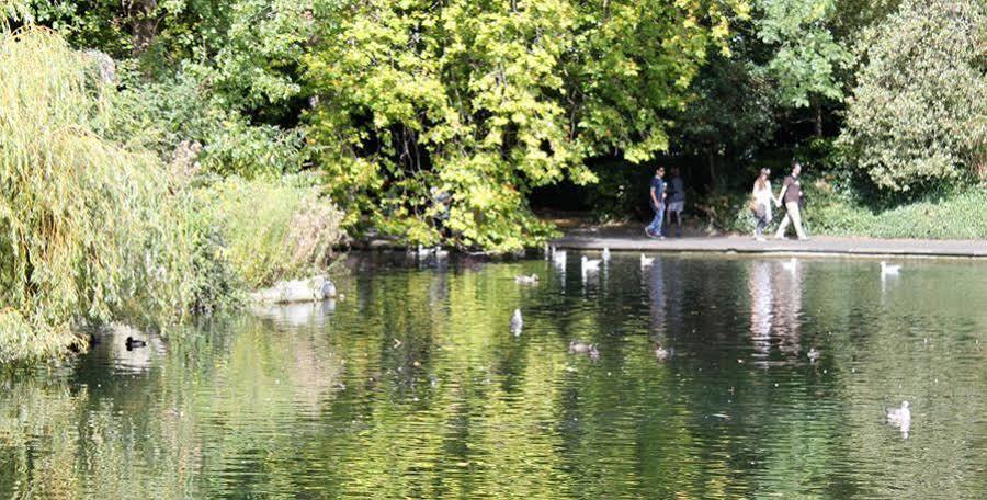 Kilronan House Guest house 3*