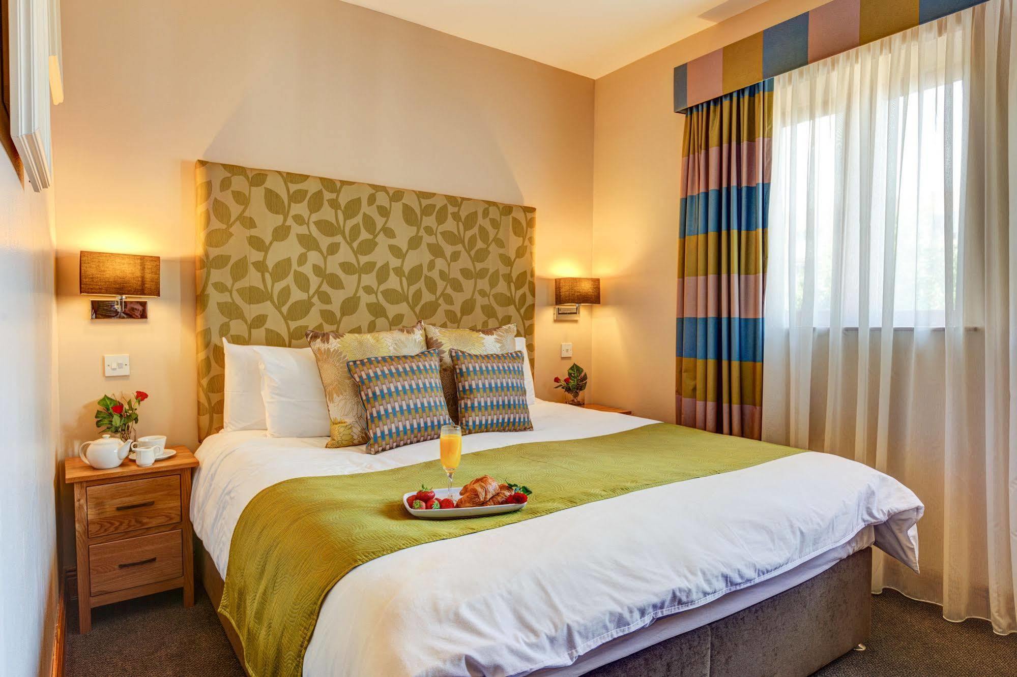 Kingfisher Townhouse Dublin