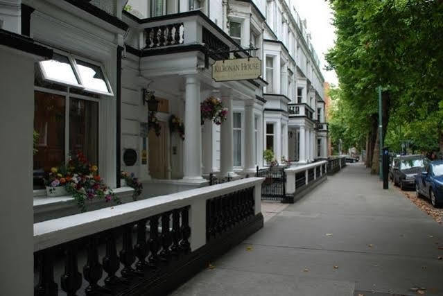 Kilronan House 3* Dublin