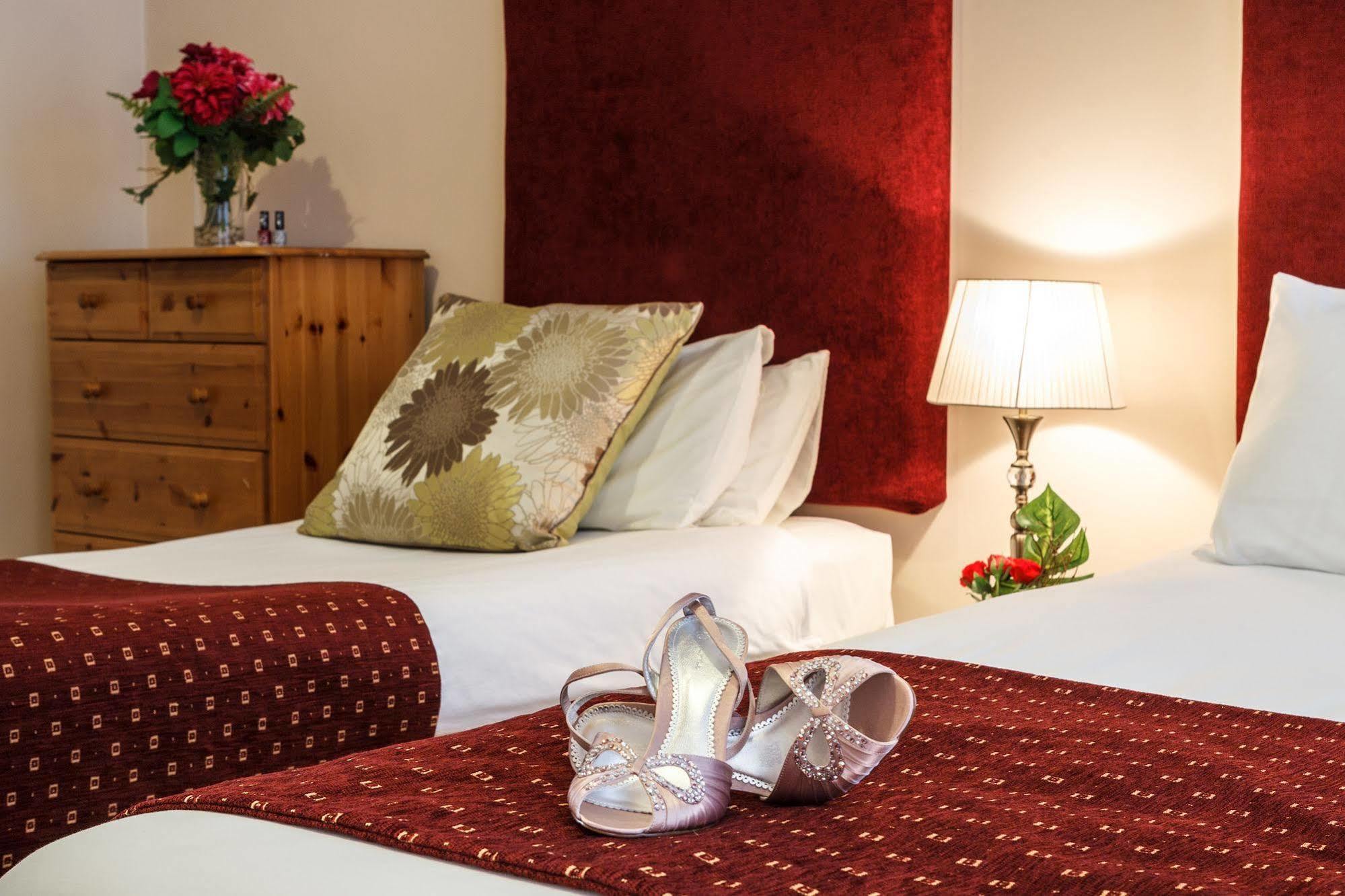 Kingfisher Townhouse Guest house Dublin