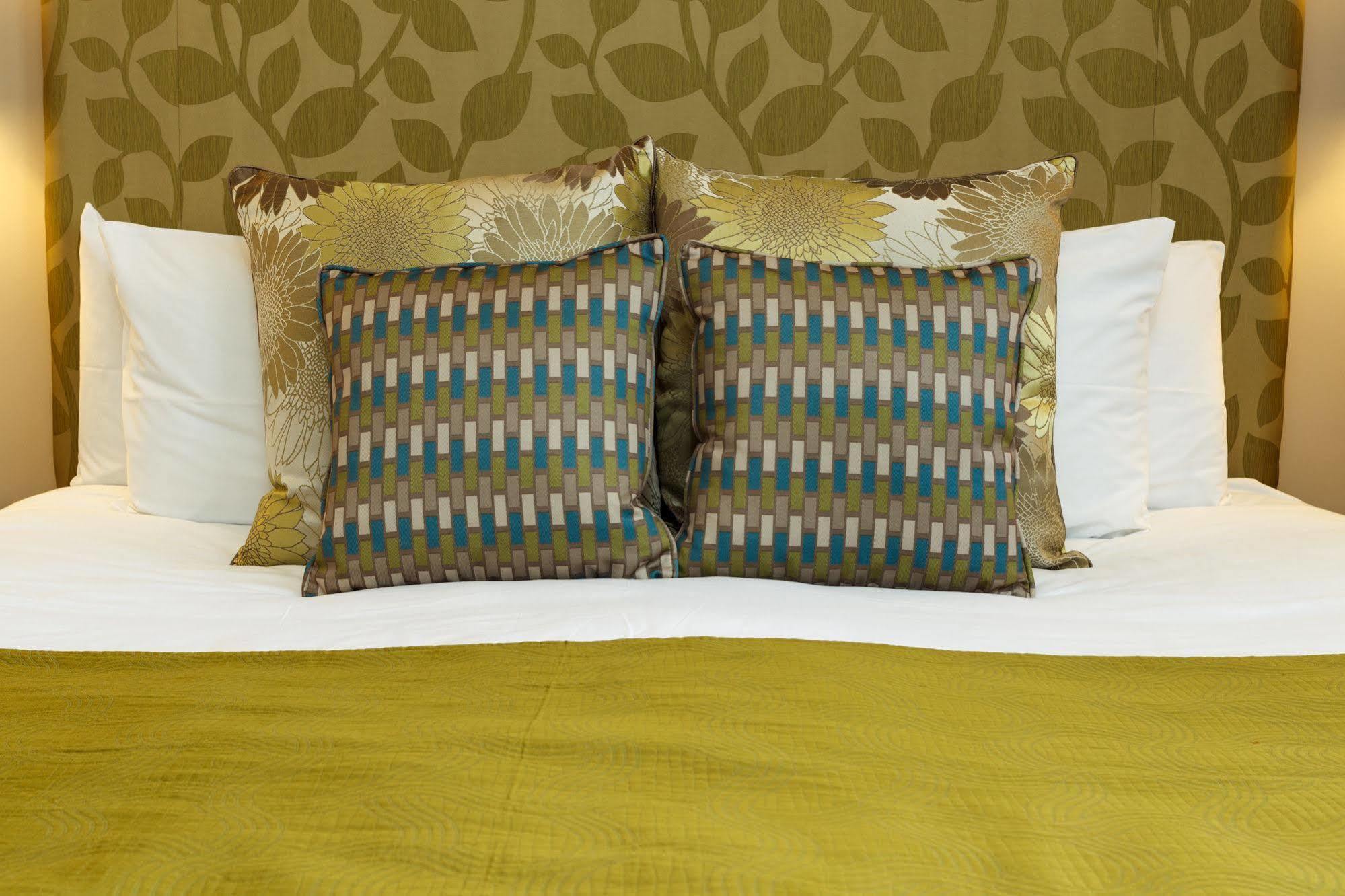 Guest house Kingfisher Townhouse