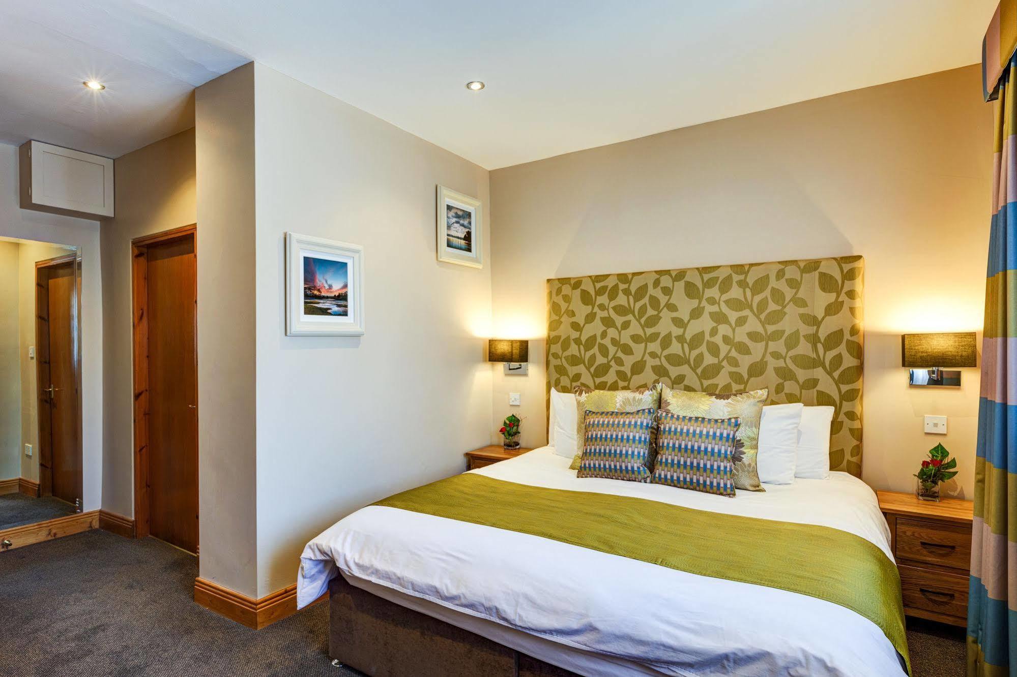 Kingfisher Townhouse Dublin