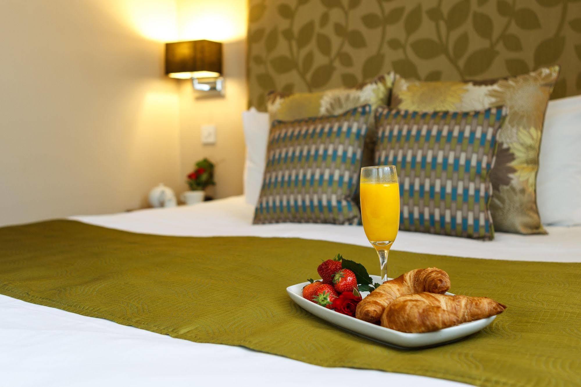 Guest house Kingfisher Townhouse