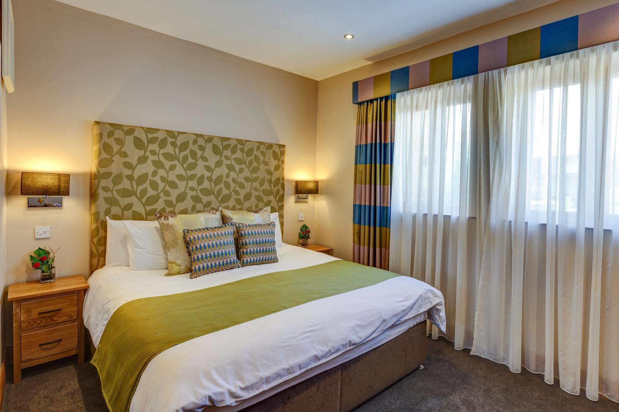 Kingfisher Townhouse Dublin