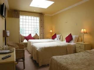 Kilronan House 3*