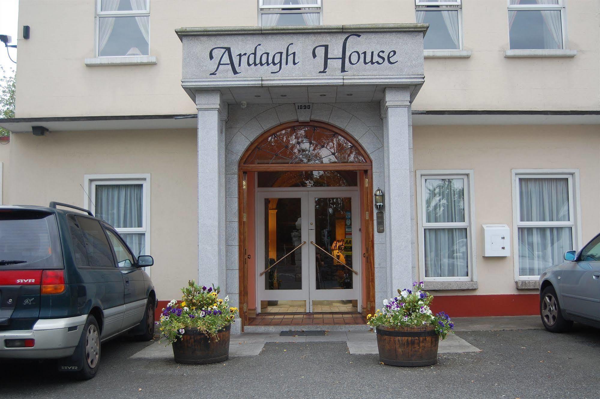 Ardagh House Gasthof 3*
