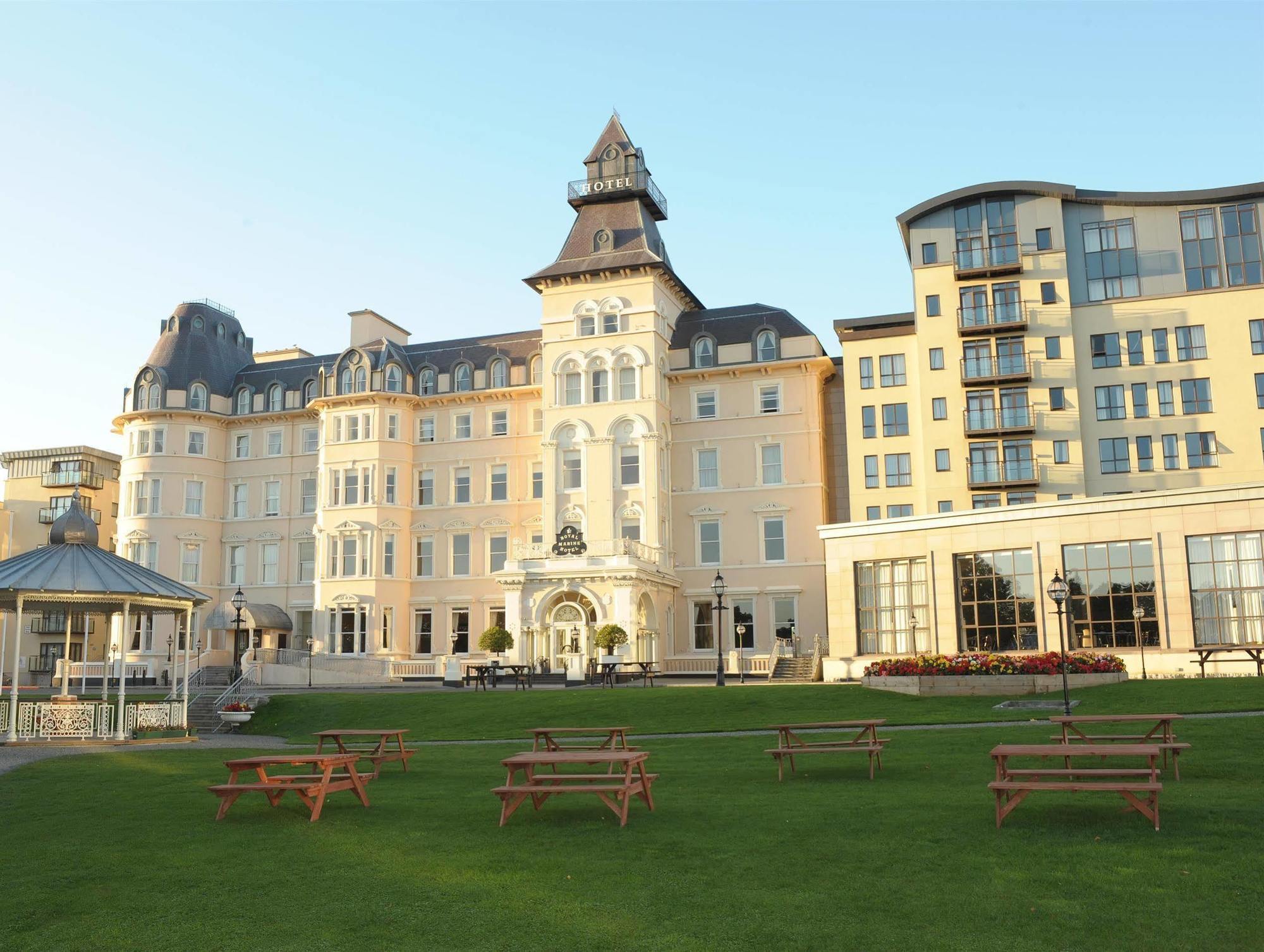 Hotel Royal Marine 4*