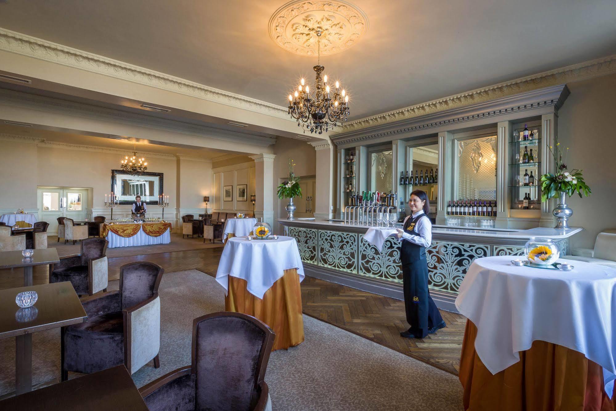 Royal Marine 4* Dublin