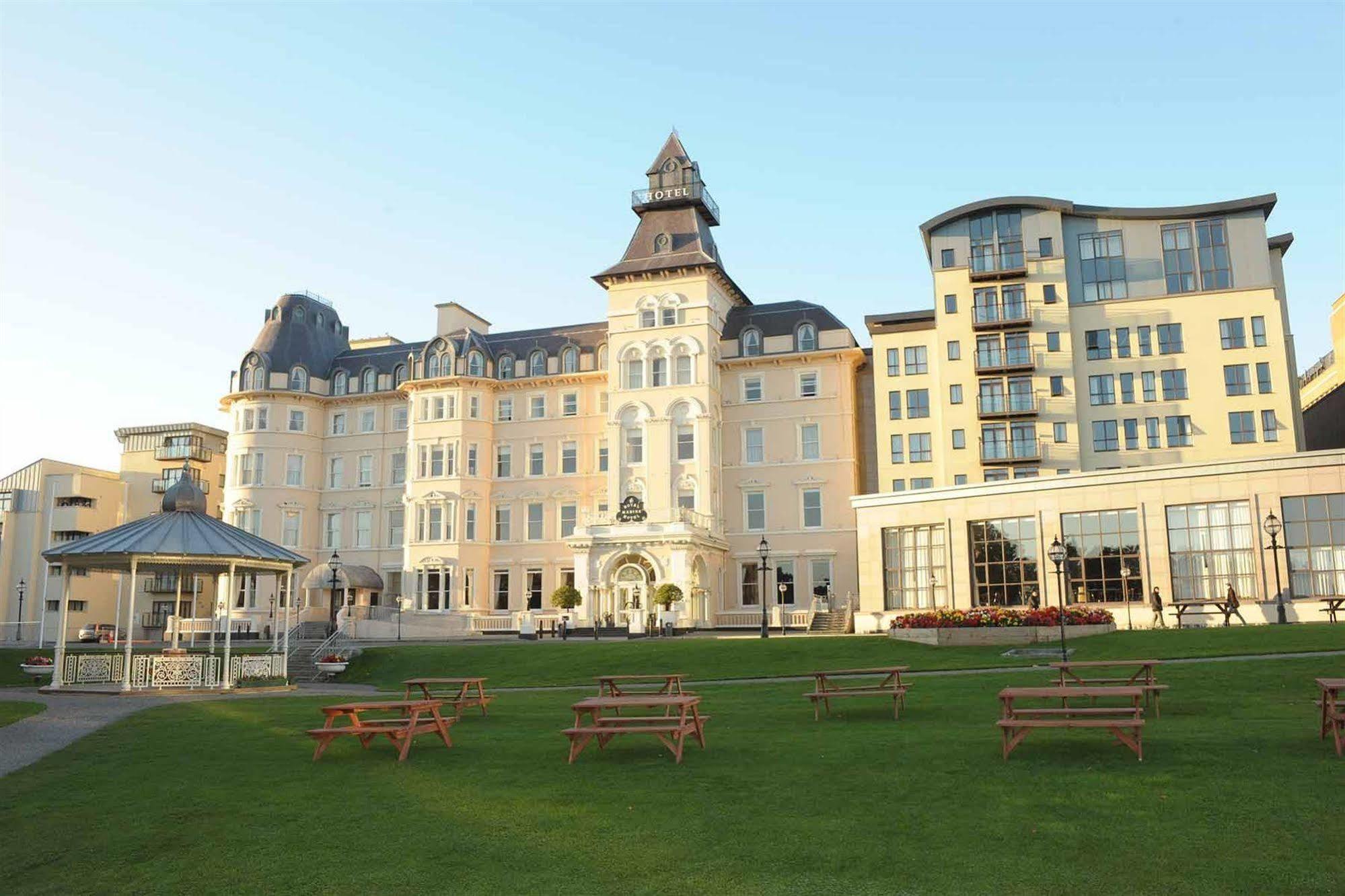Hotel Royal Marine Dublin