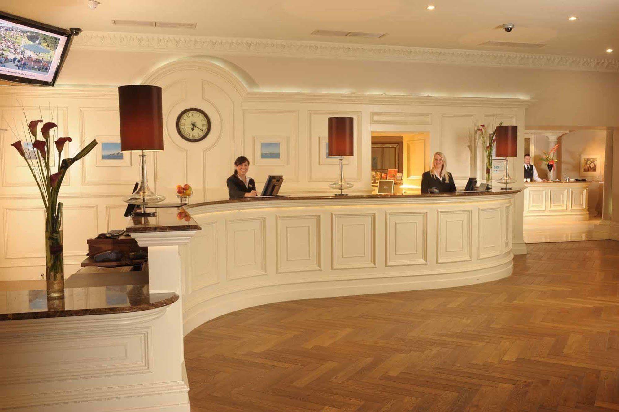 Hotel Royal Marine