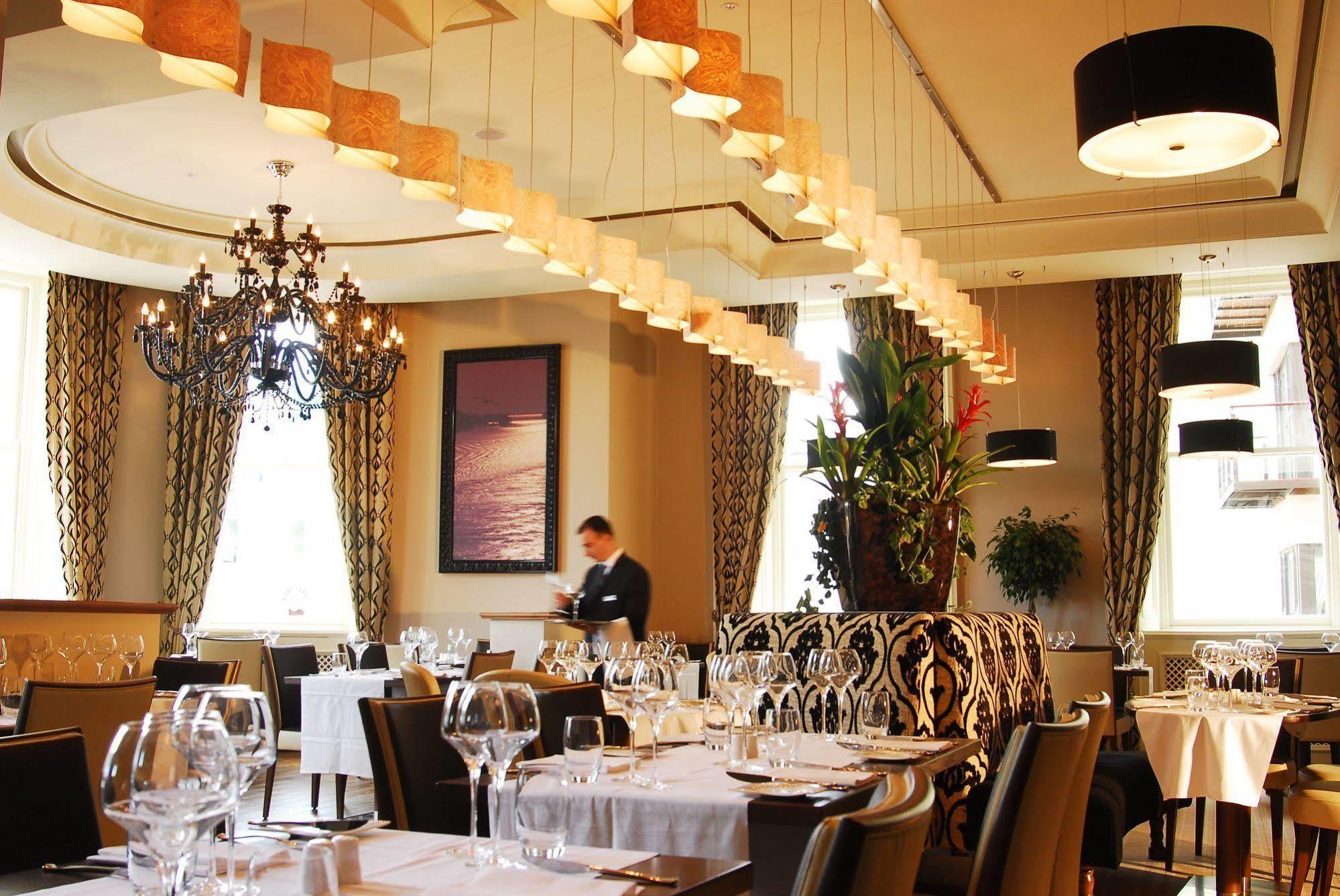 Royal Marine Hotel Dublin