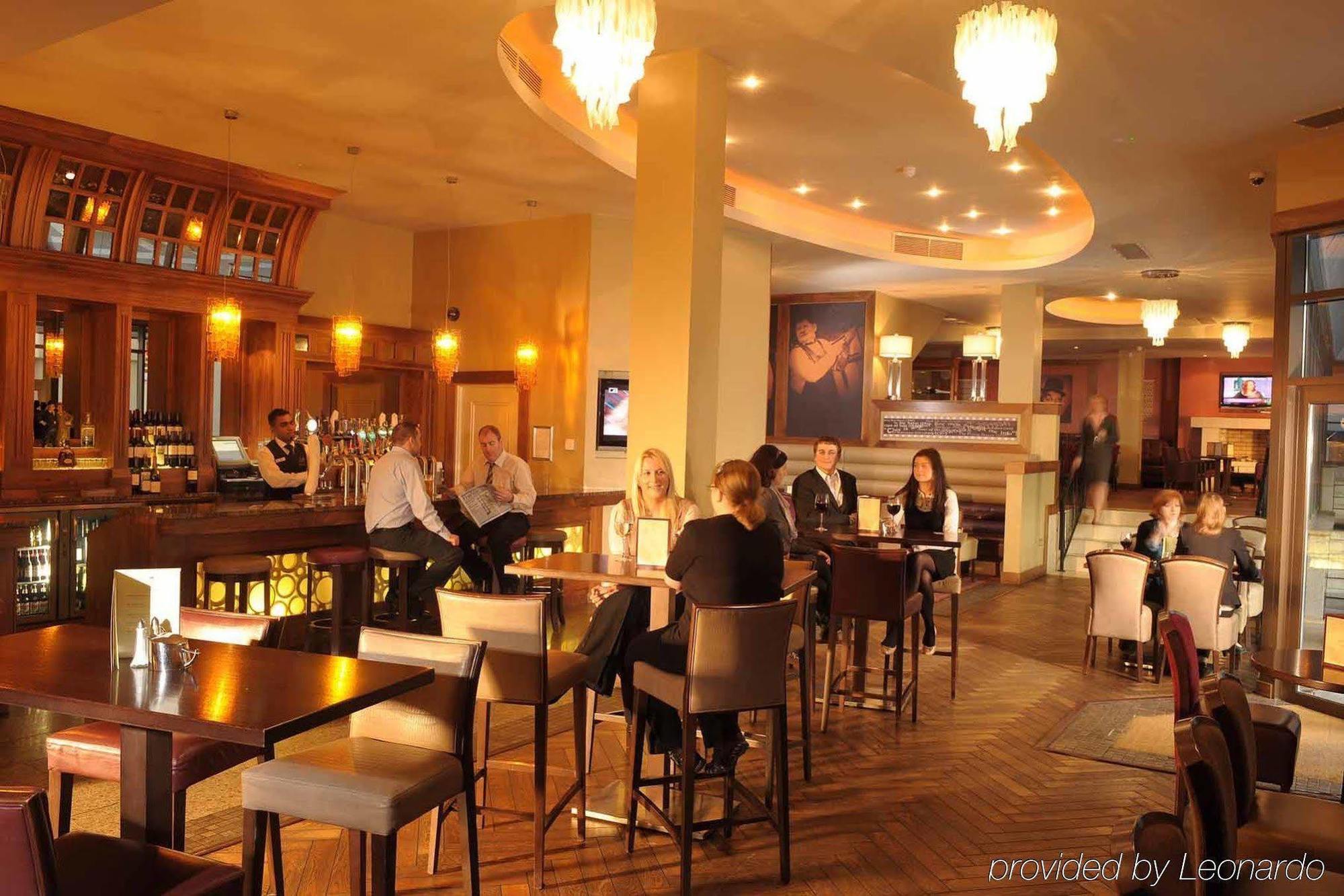 Hotel Royal Marine Dublin