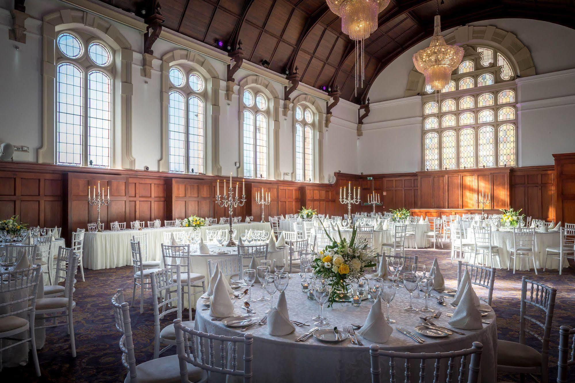 Clayton Ballsbridge Hotel