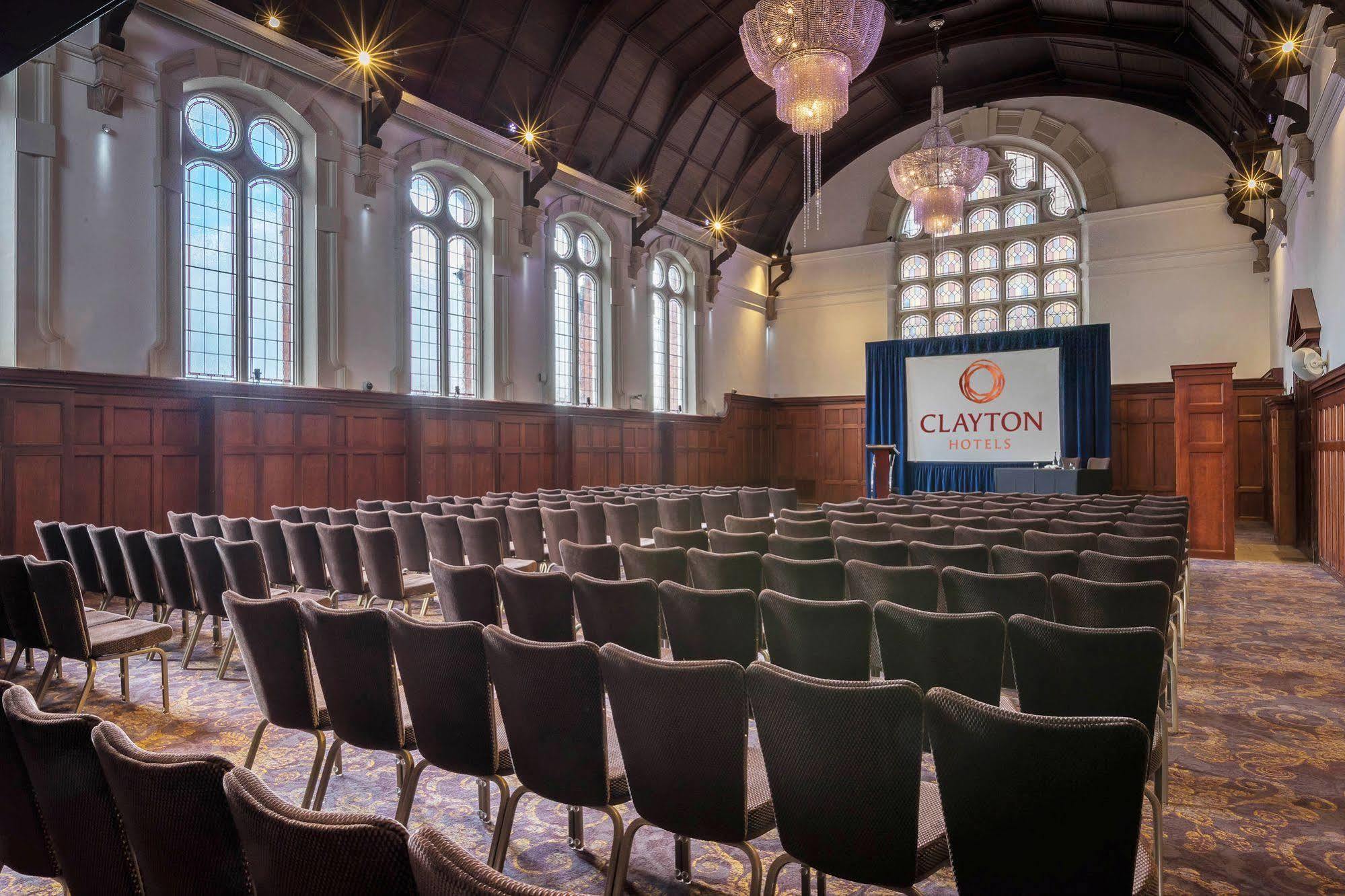Hotel Clayton Ballsbridge Dublin