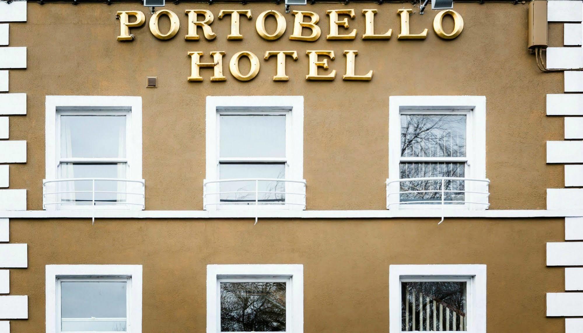 Portobello Hotel 2*