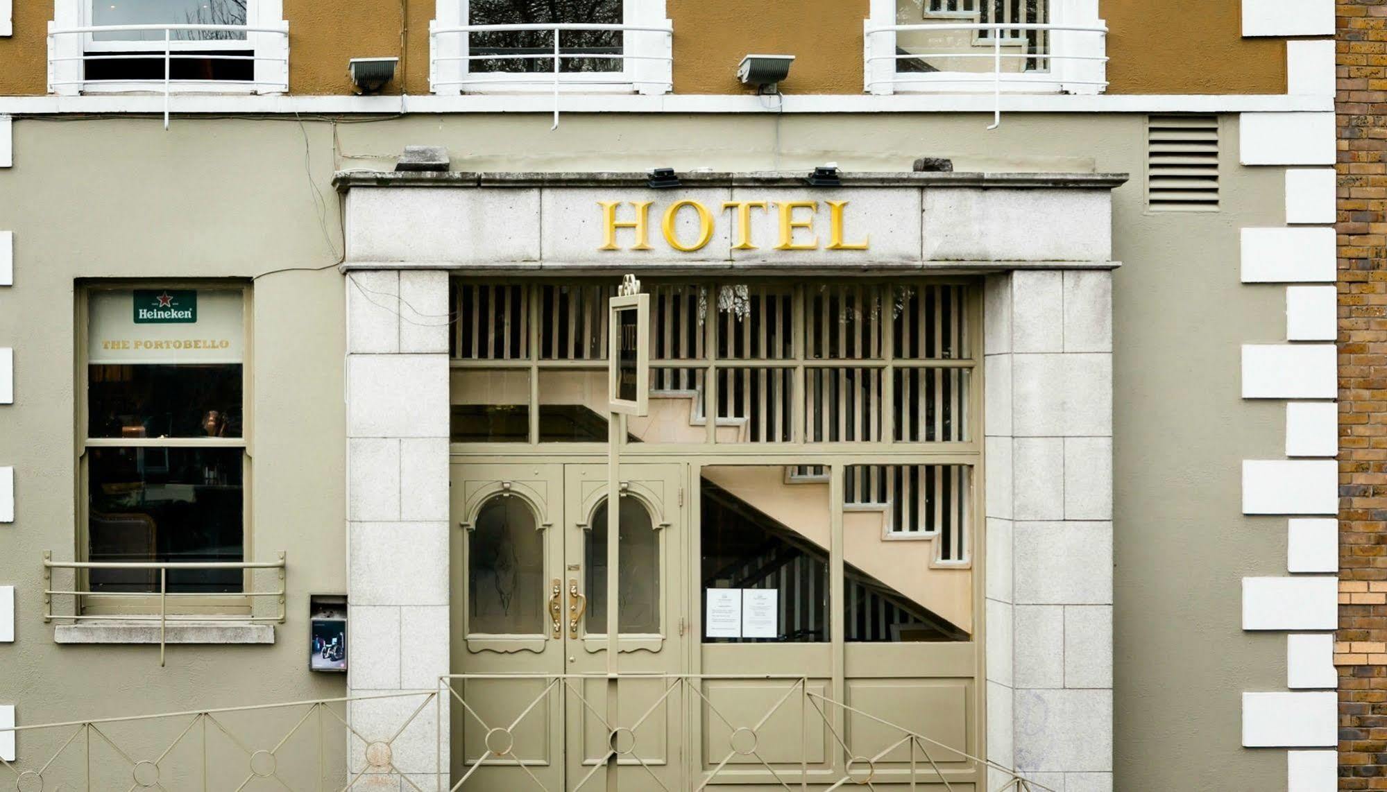 Hotel Portobello 2*