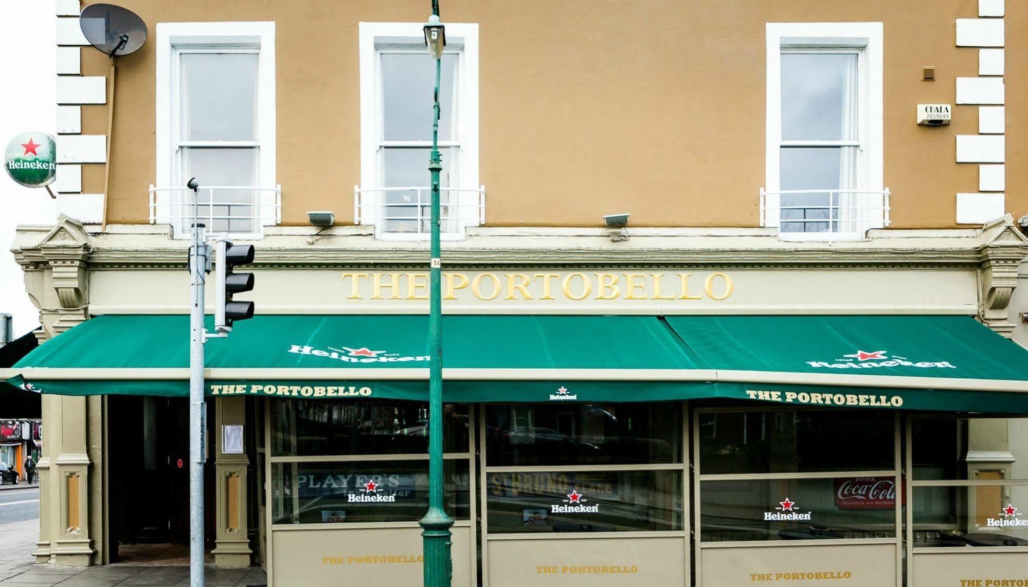 Portobello Hotel