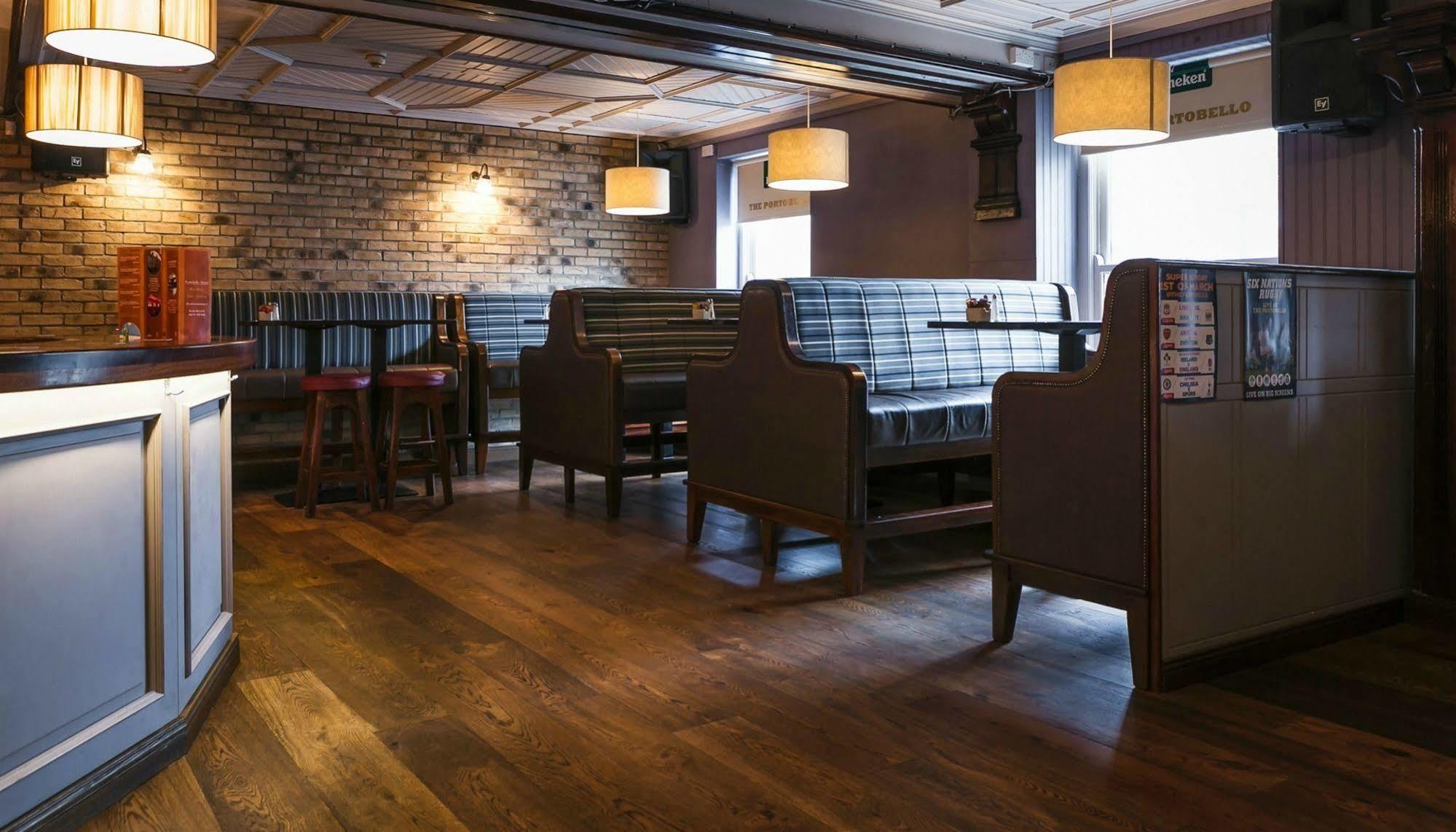 Hotel Portobello