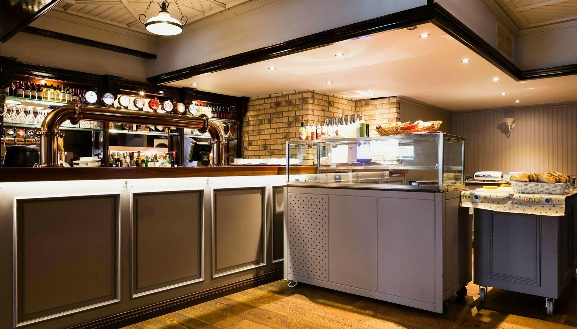 Portobello Hotel