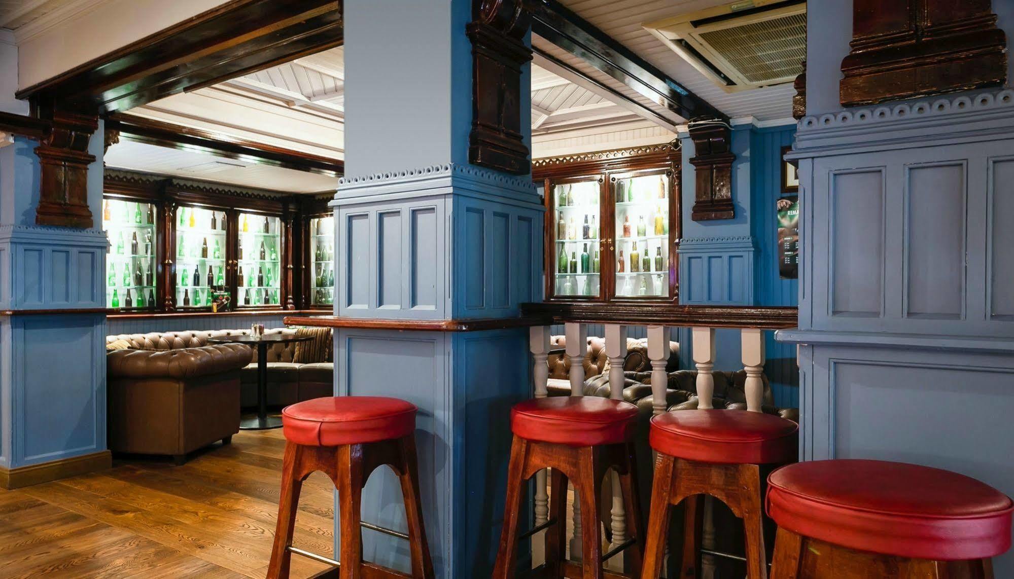 Hotel Portobello 2*