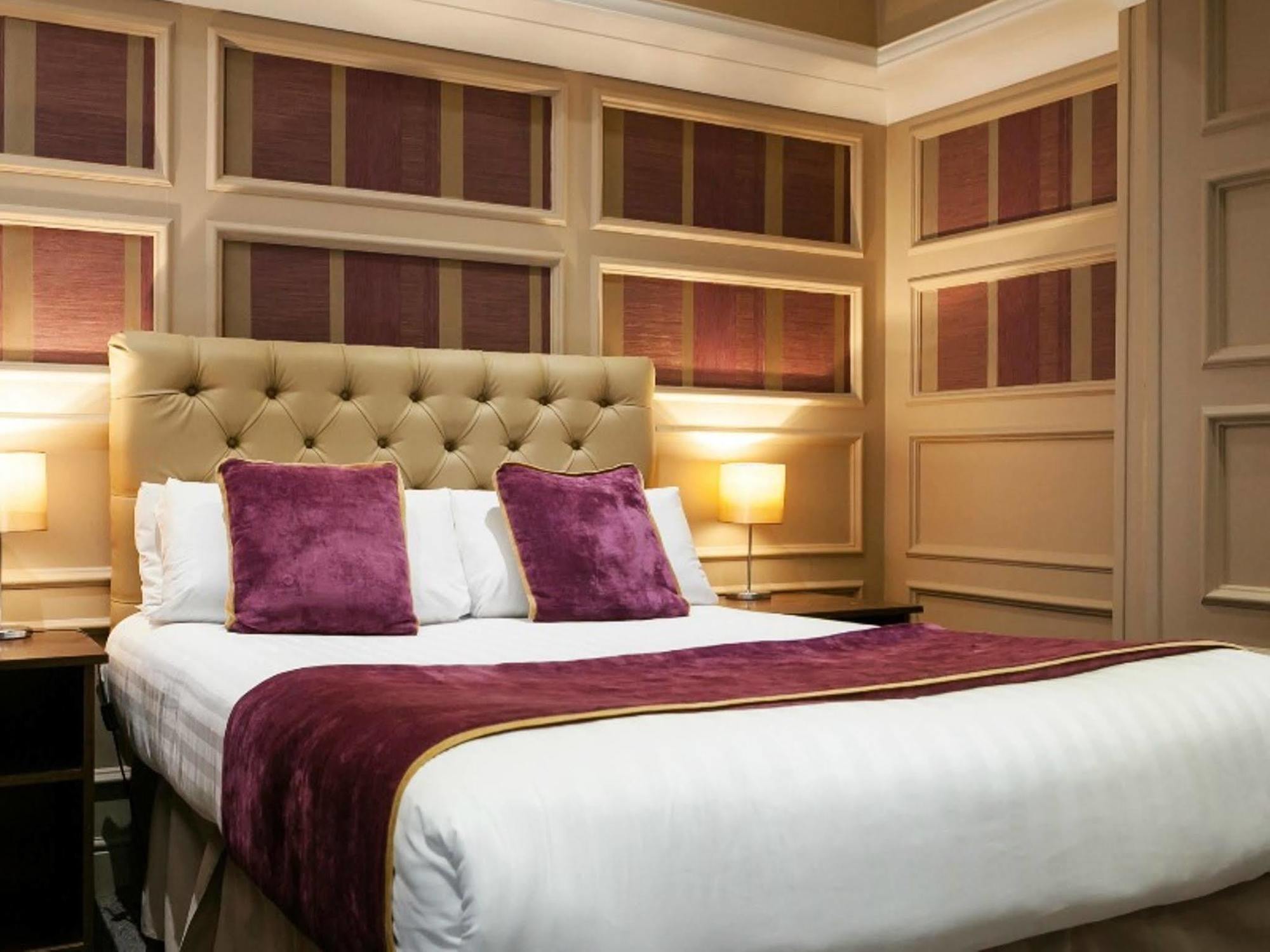 Hotel Portobello Dublin