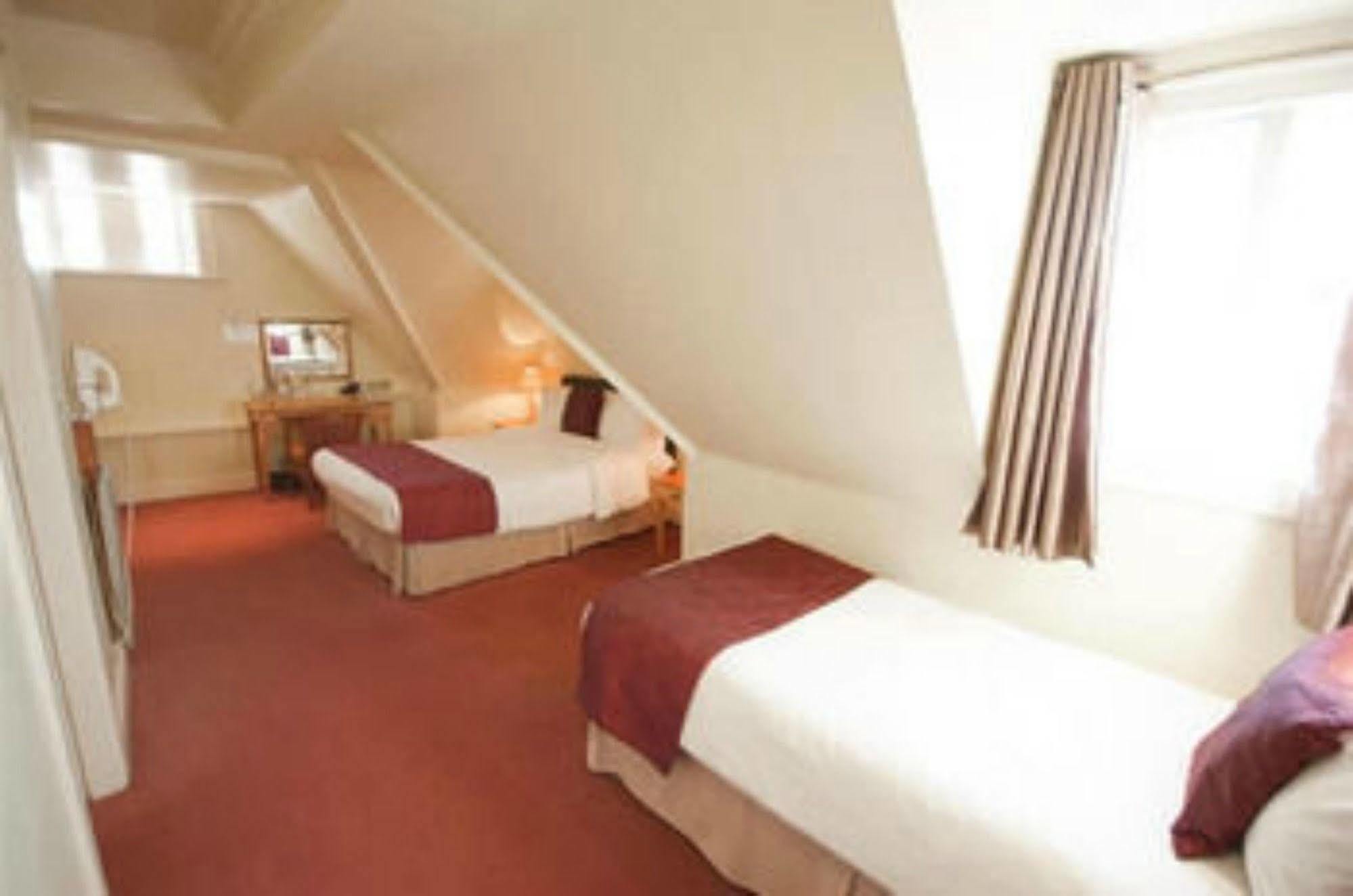 Portobello Hotel Dublin