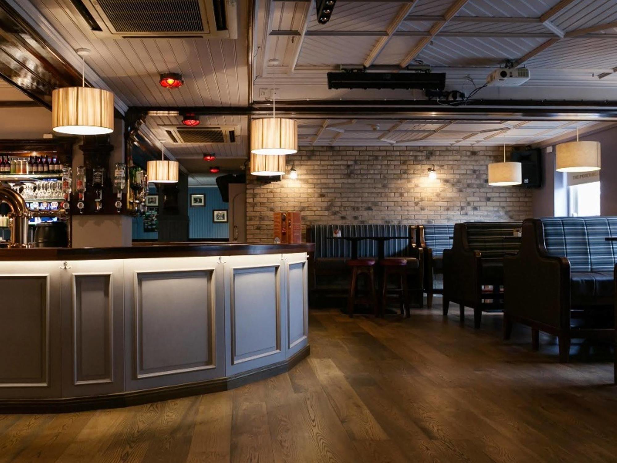 Portobello Hotel 2*
