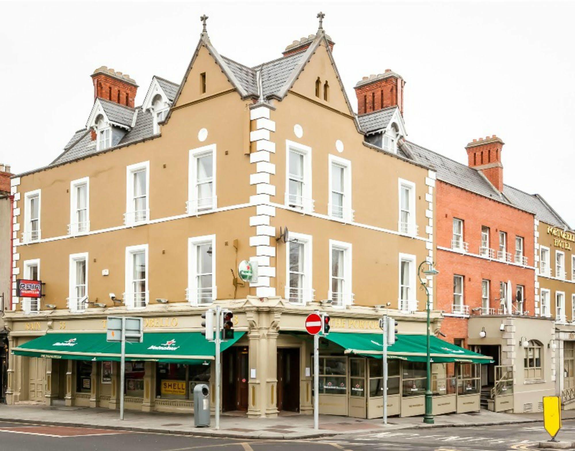 Portobello Hotel 2*