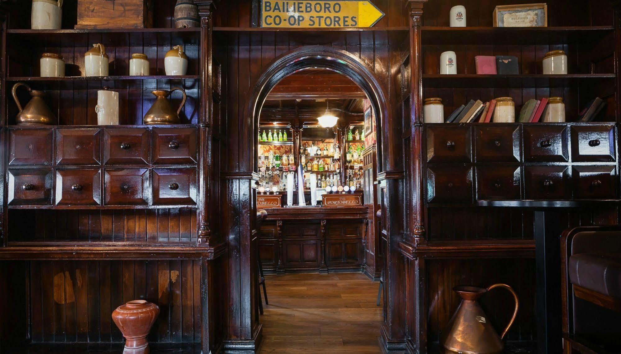 Hotel Portobello Dublin