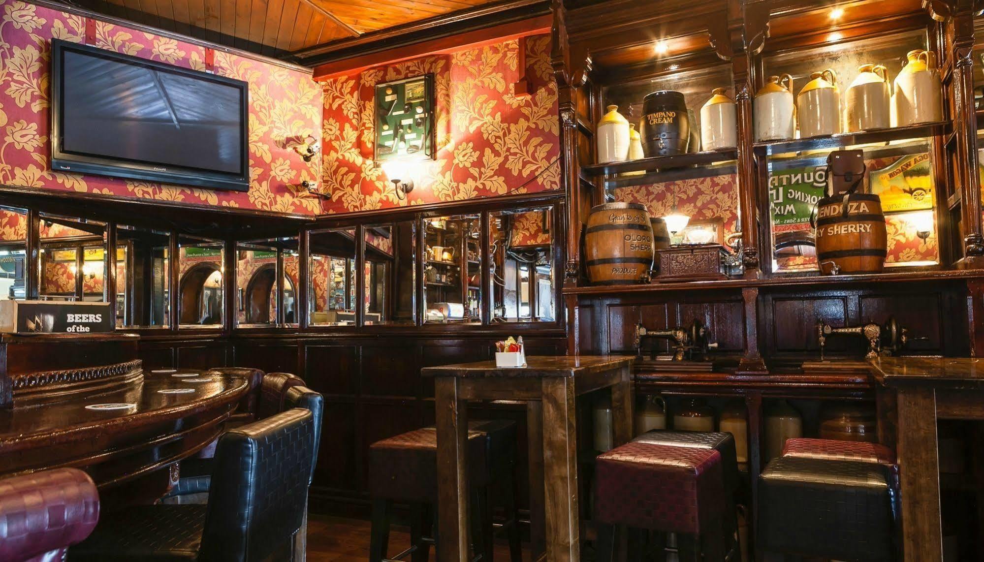 Portobello Hotel