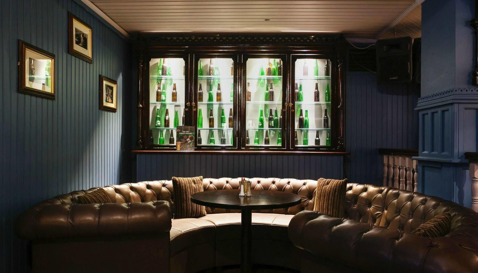 Portobello Hotel Dublin