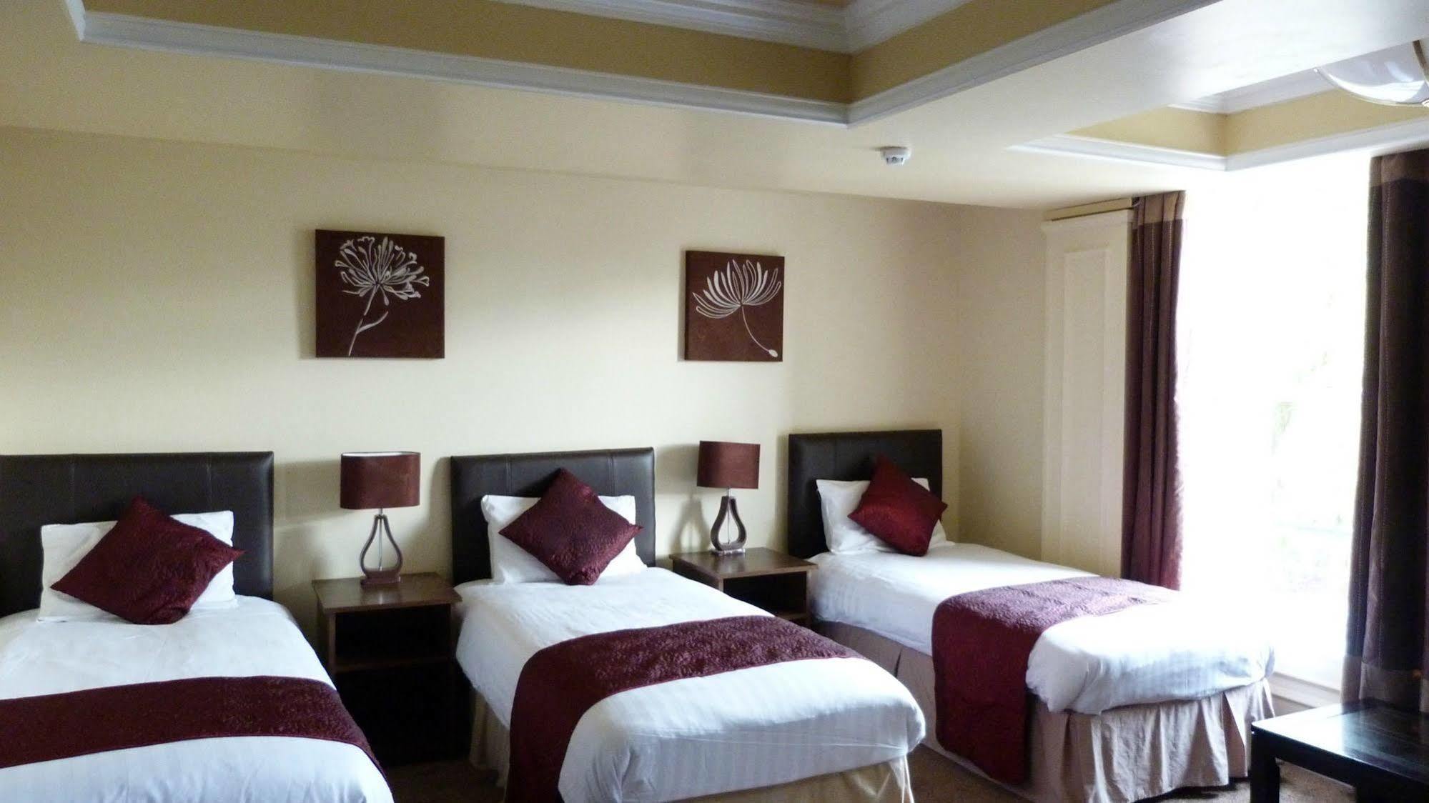 Hotel Portobello Dublin