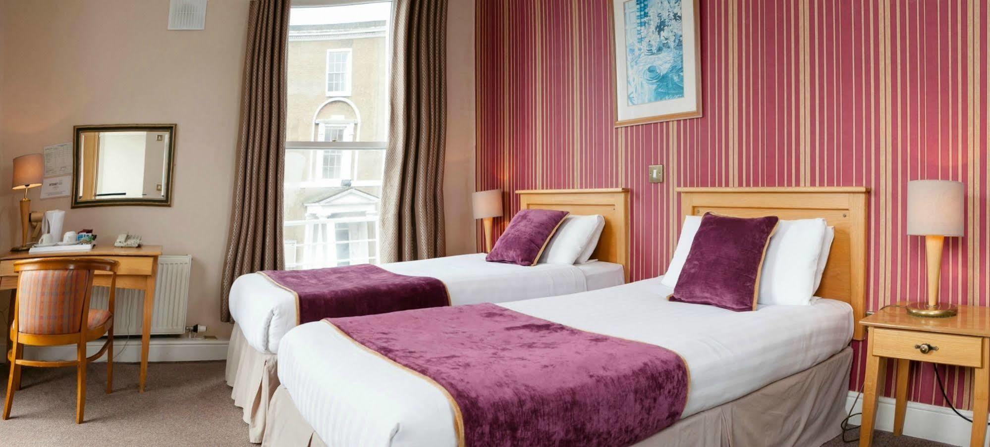 Hotel Portobello Dublin