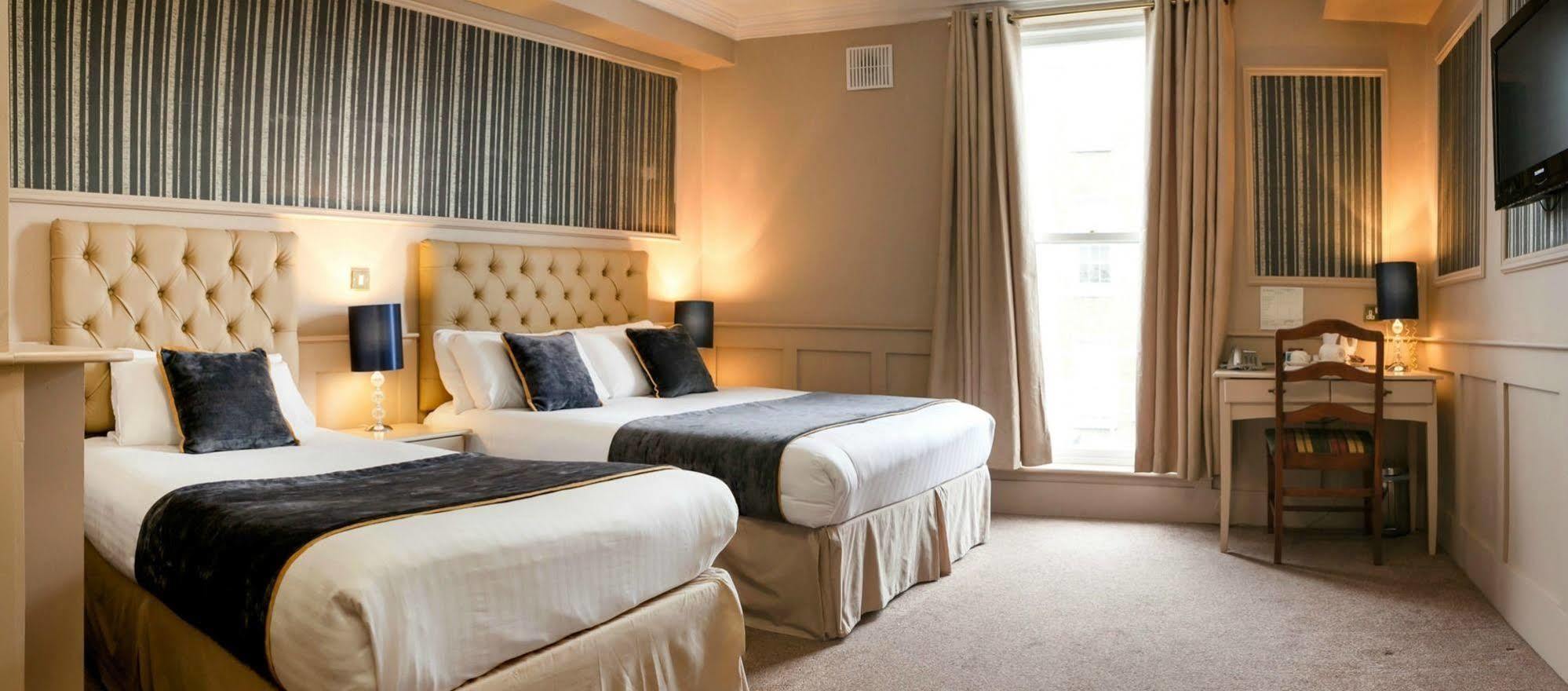 Portobello Hotel Dublin
