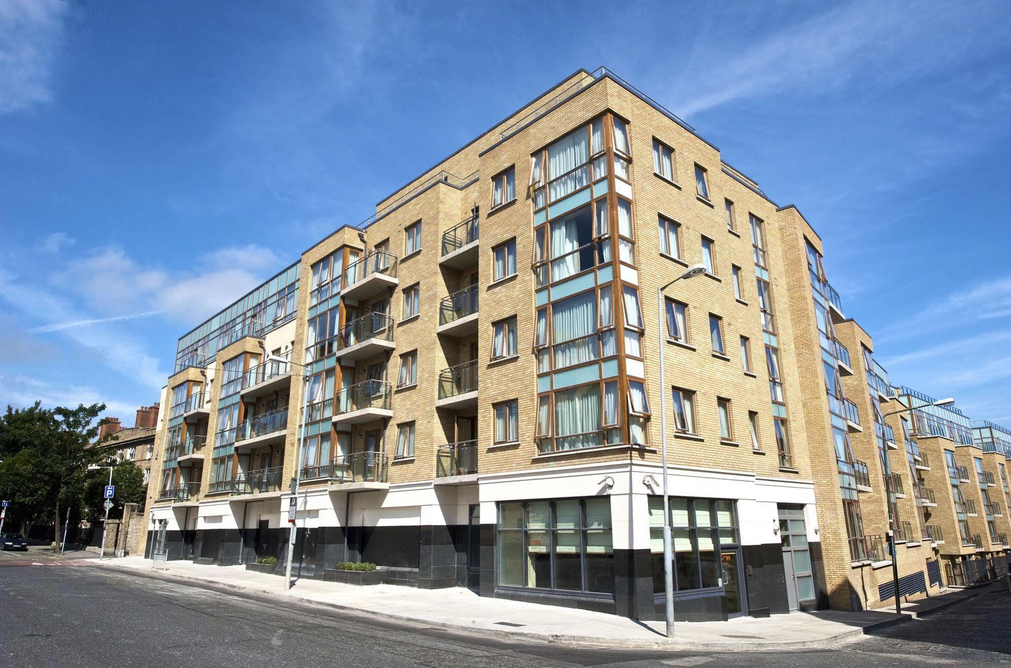Staycity Augustine Aparthotel