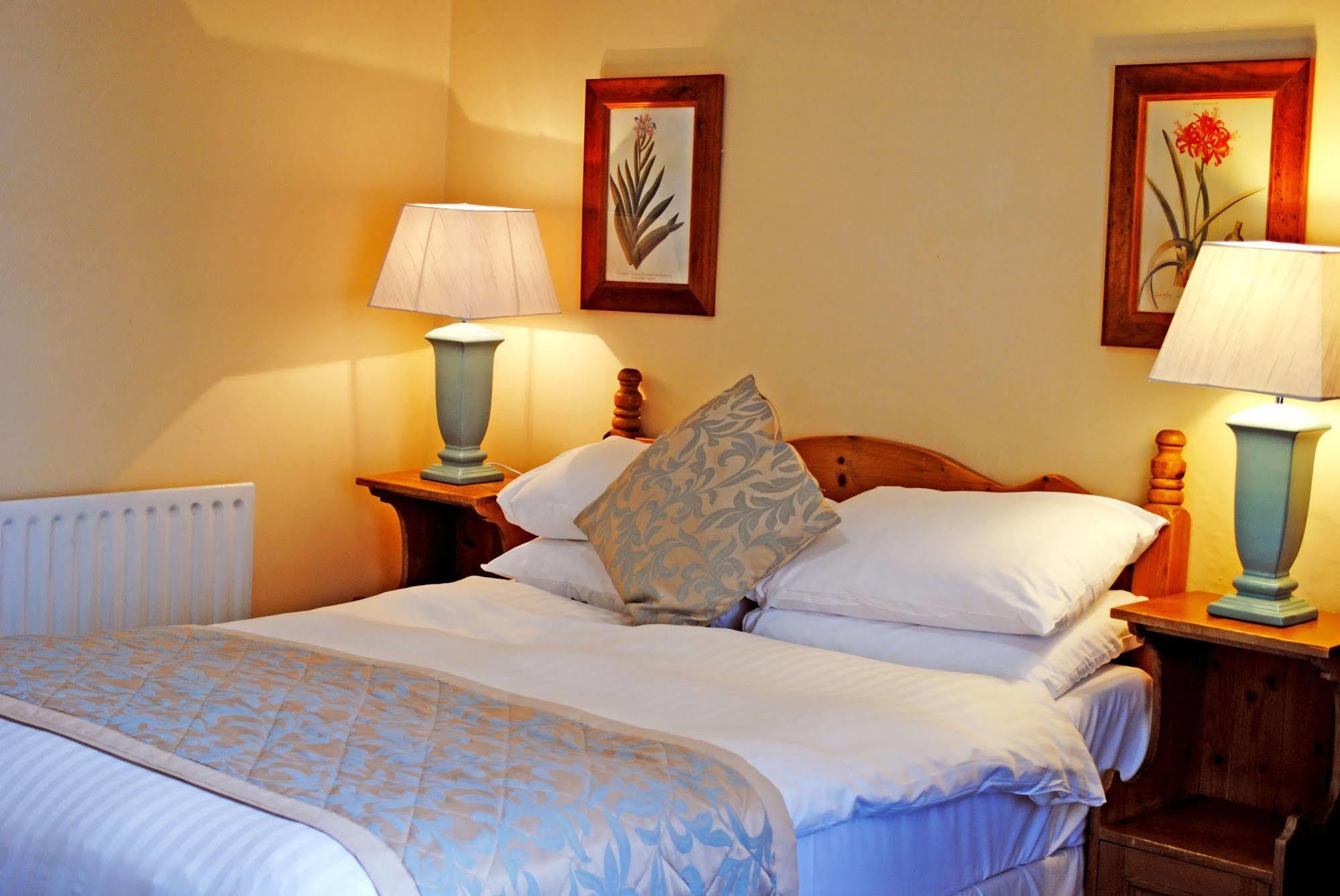 Baggot Court Townhouse 3*