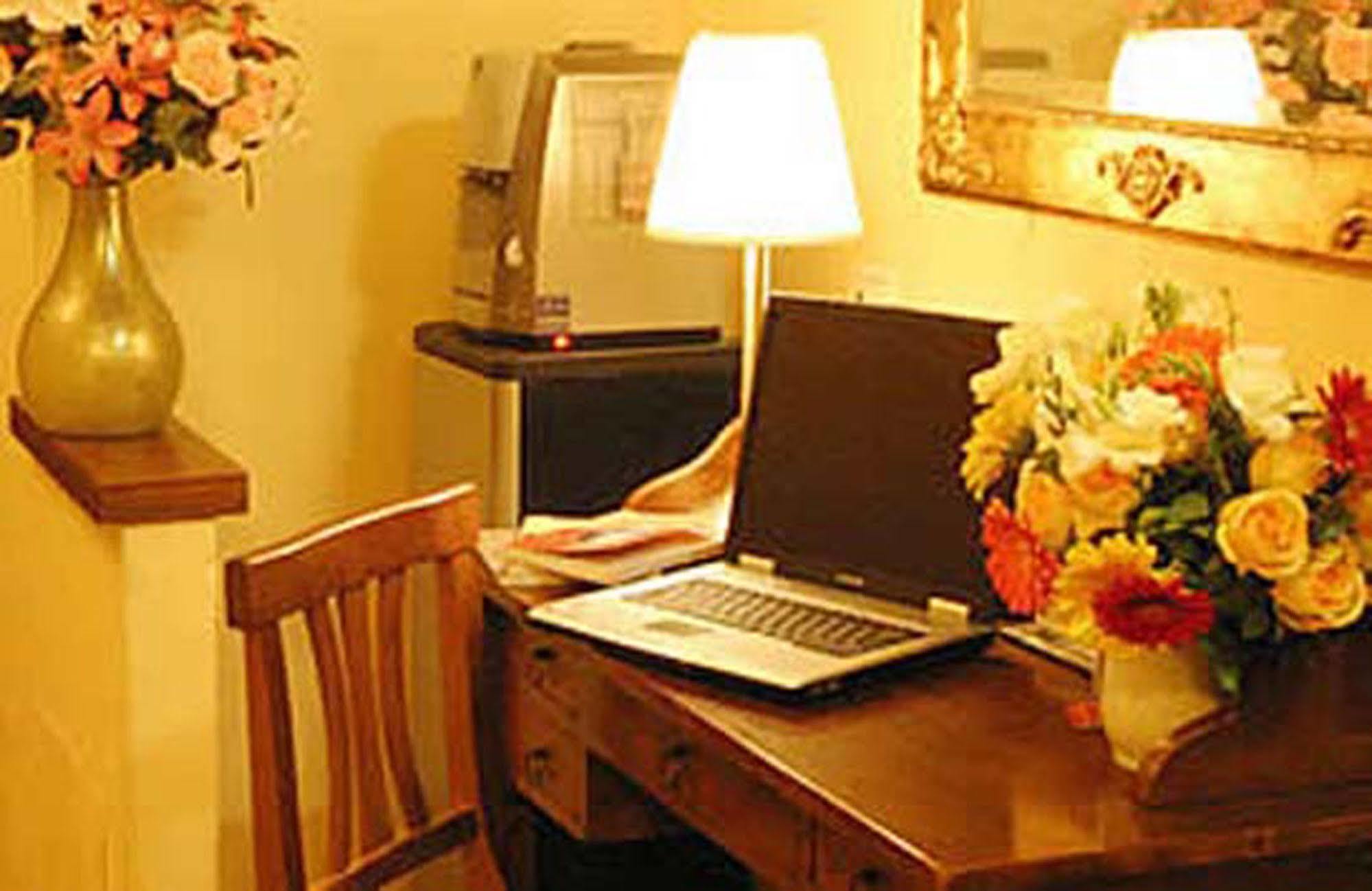 Hotel Baggot Court Townhouse 3*
