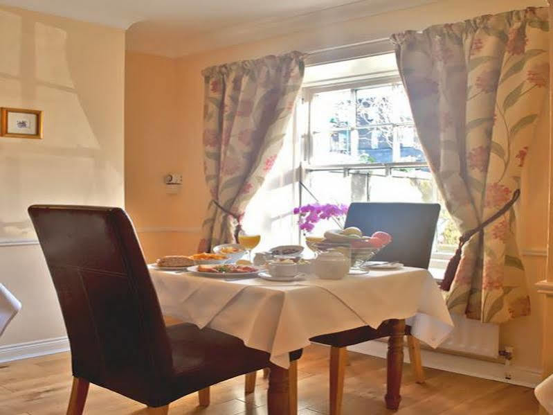 Hotel Baggot Court Townhouse Dublin