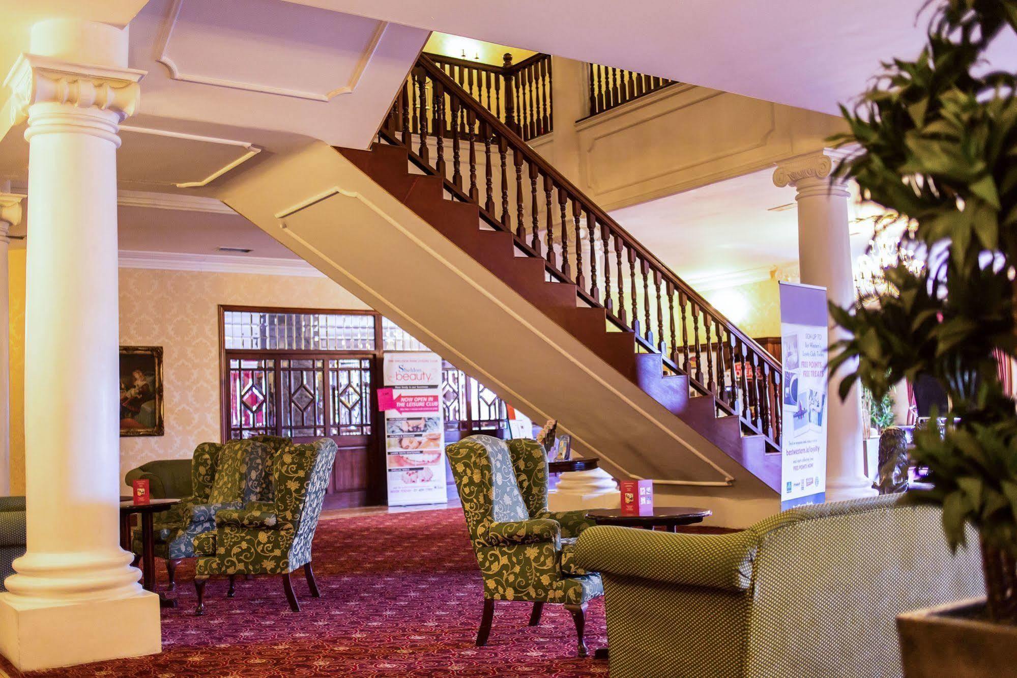 Hotel Sheldon Park And Leisure Club Dublin